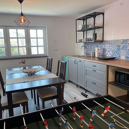 Fewo “Ruhige Momente” In Waldkirch Bagian luar foto
